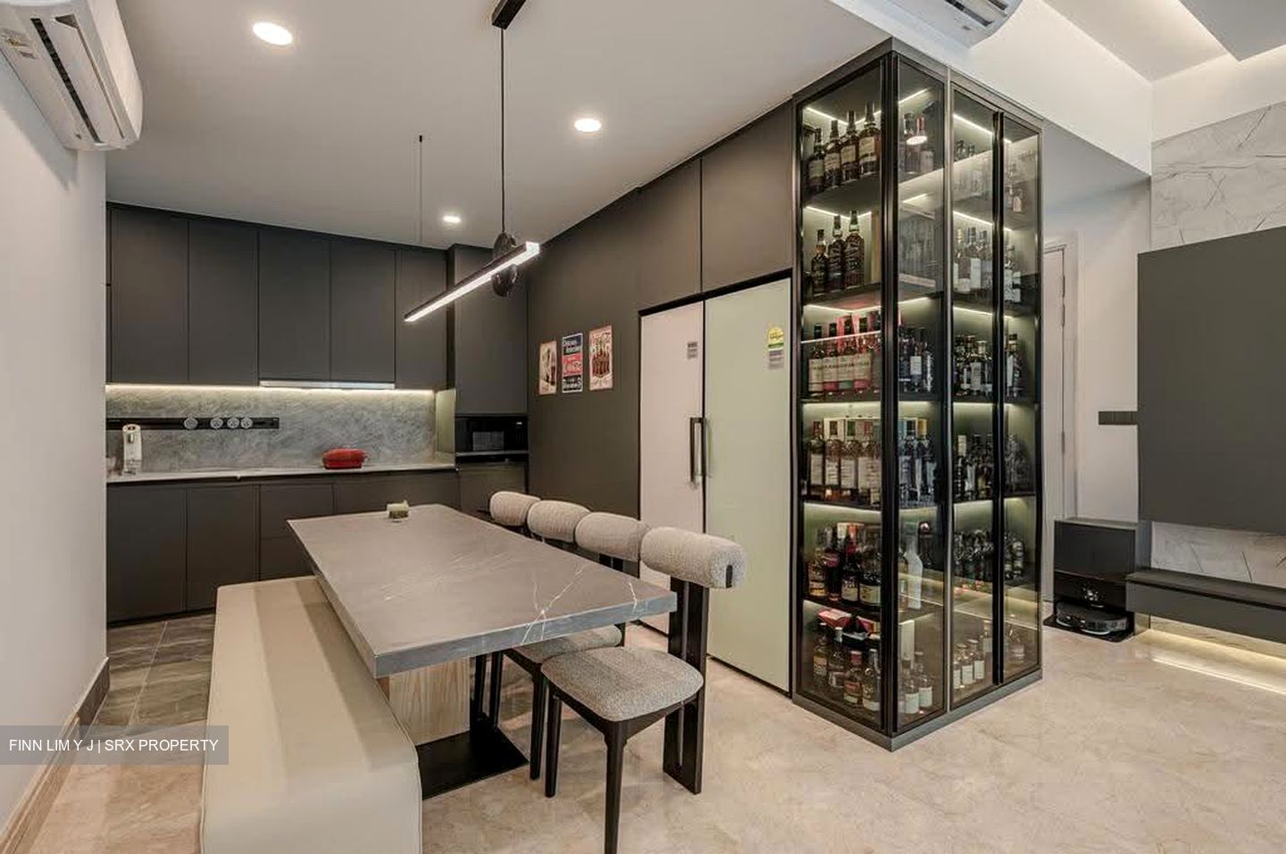 The Tessarina (D10), Condominium #628465201